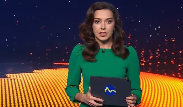 slovensko monika grznárová markíza televízia odchod známa tvár