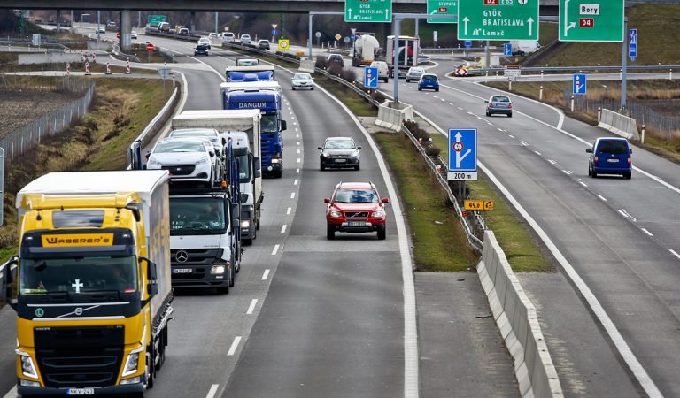 slovensko značky cestovatelia ľudia cestovanie slováci