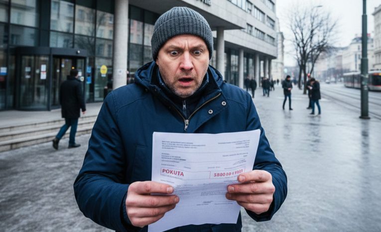 sociálna poisťovňa pokuty slováci živnostníci práca pokuta