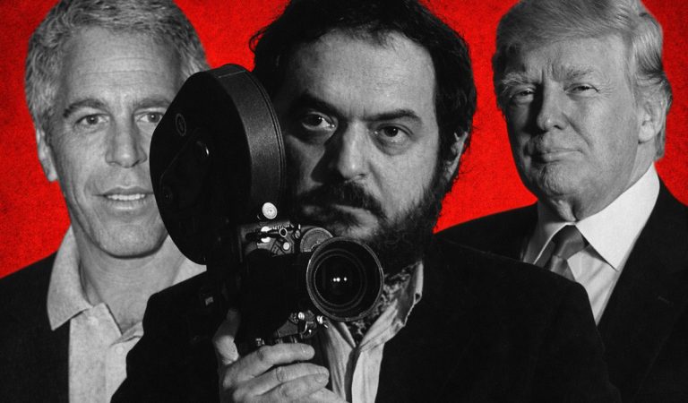stanley kubrick jeffrey epstein eyes wide shut odhalenie posledný film elity
