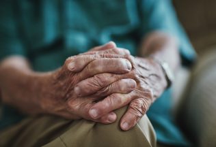 staroba starnutie slovensko vedci veda odhalenia