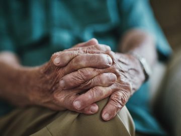 staroba starnutie slovensko vedci veda odhalenia