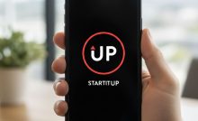 startitup instagram slovensko nový účet strata