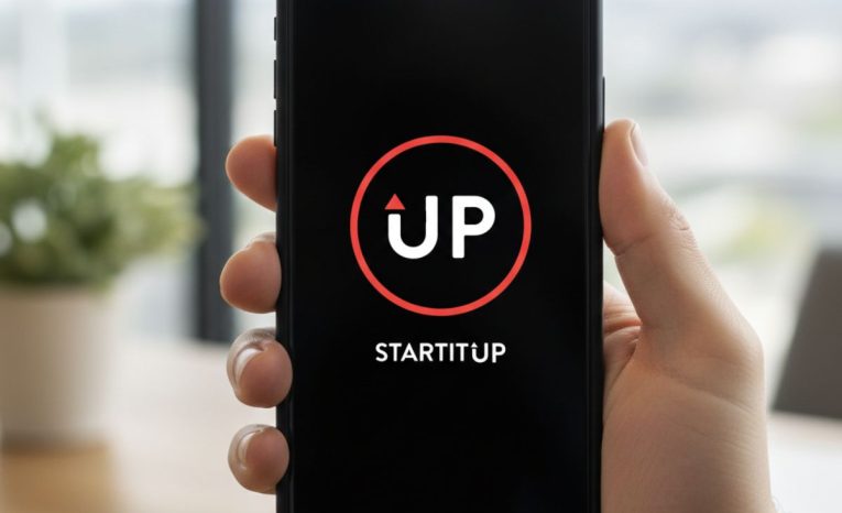 startitup instagram slovensko nový účet strata