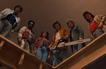 Finálna séria Stranger Things obsahovala nečakanú chybu. Netflix musel pohotovo zakročiť