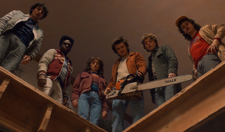 stranger things chyba netflix serial koniec ľudia