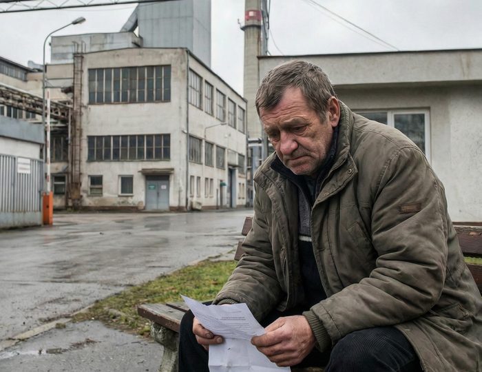 Na Slovensku končí ďalší veľký zamestnávateľ. Jeho odchod zasiahne už aj tak ťažko skúšaný región