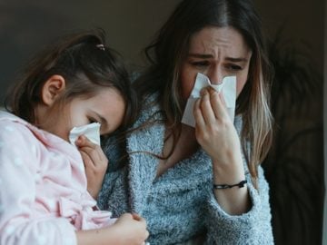 super chrípka svet chrípky ľudia slovensko choroba