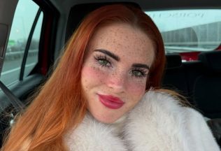 Tereza z Naked Attraction: Bežne mi píšu zadaní chlapi. Niektorí dokonca majú na profilovke svadobnú fotku (ROZHOVOR)