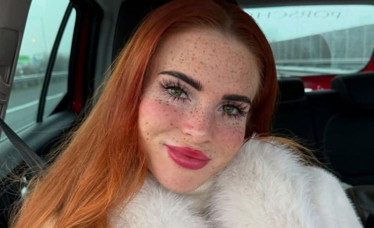 Tereza z Naked Attraction: Bežne mi píšu zadaní chlapi. Niektorí dokonca majú na profilovke svadobnú fotku (ROZHOVOR)