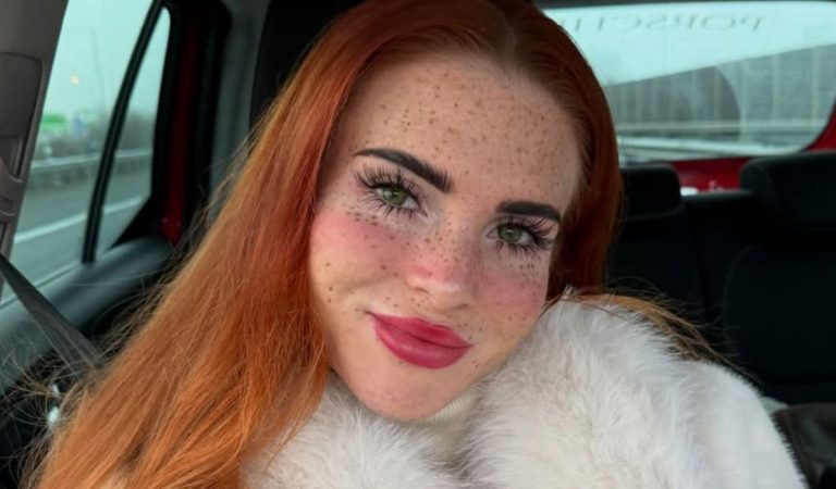 Tereza z Naked Attraction: Bežne mi píšu zadaní chlapi. Niektorí dokonca majú na profilovke svadobnú fotku (ROZHOVOR)