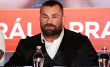 terminátor karlos vémola česko mma zápasník polícia čeľusť ústa