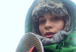 tina osťo priznanie ľudia celebrity vzťahy nešťastie rodina