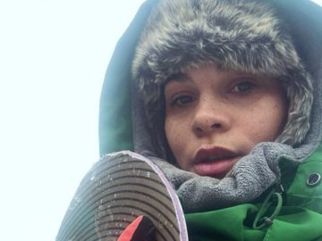 tina osťo priznanie ľudia celebrity vzťahy nešťastie rodina