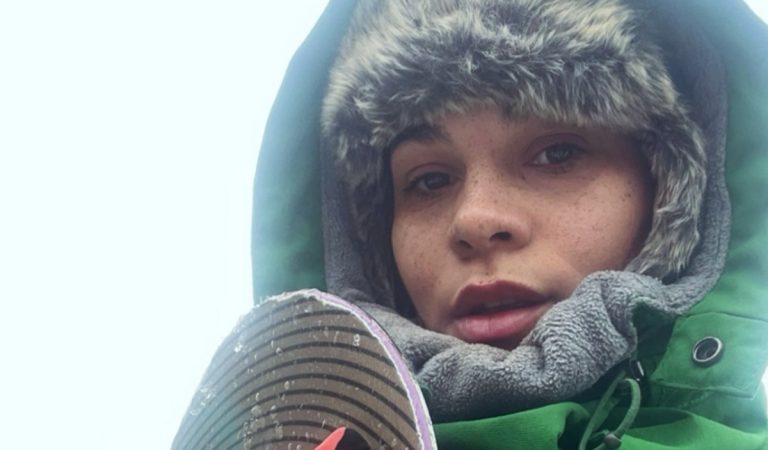 tina osťo priznanie ľudia celebrity vzťahy nešťastie rodina