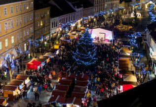 trenčín slovensko top 10 islandská firma zimné mestá mesto
