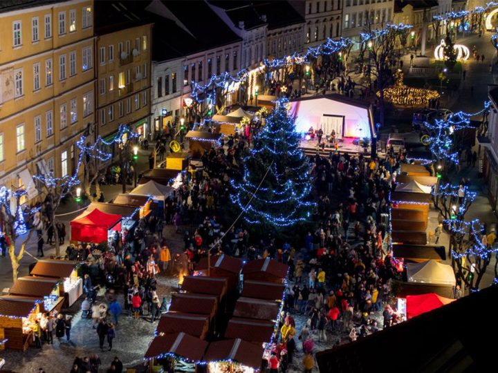 trenčín slovensko top 10 islandská firma zimné mestá mesto