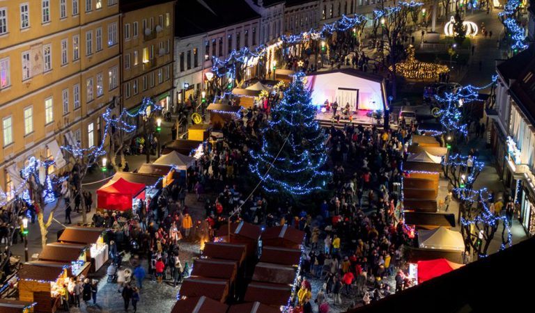 trenčín slovensko top 10 islandská firma zimné mestá mesto