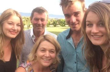 Vyzerali ako dokonalá rodina, potom jedného dňa zmizli. Za všetkým stál zvláštny psychický syndróm