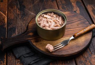 tuniak v konzerve tuniaky ryby rozhovor odhalenie