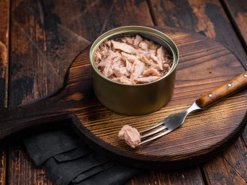 tuniak v konzerve tuniaky ryby rozhovor odhalenie