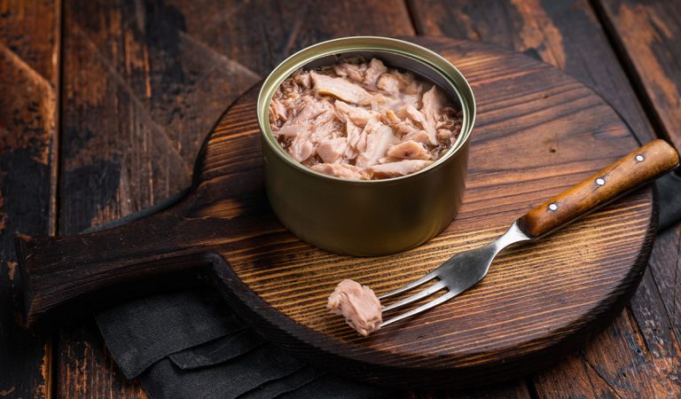 tuniak v konzerve tuniaky ryby rozhovor odhalenie