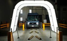 umelá inteligencia skener ľudia zahraničie novinka auto moto