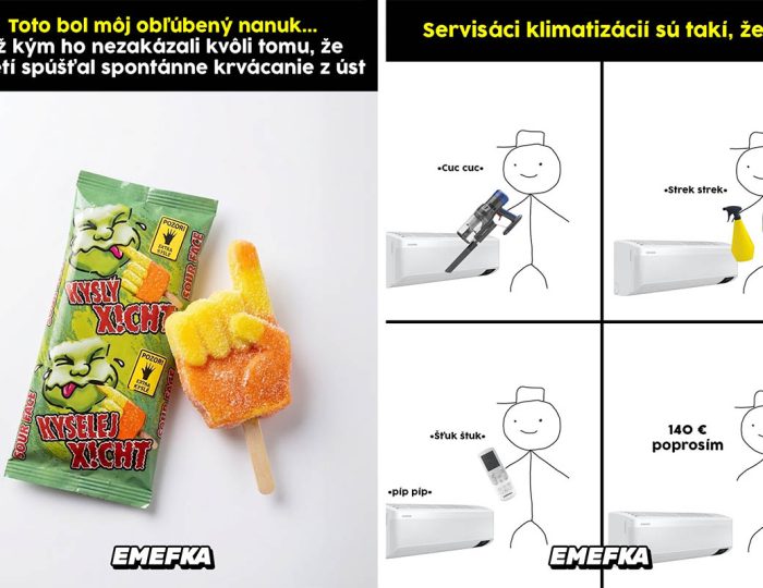 TOP 10 memes, ktoré vás bavili minulý týždeň najviac #213