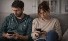 Signály, že tvoj vzťah sa čoskoro skončí - no nie hádkou, ale tichom