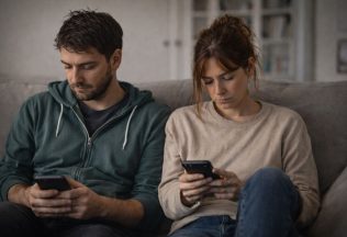 Signály, že tvoj vzťah sa čoskoro skončí - no nie hádkou, ale tichom