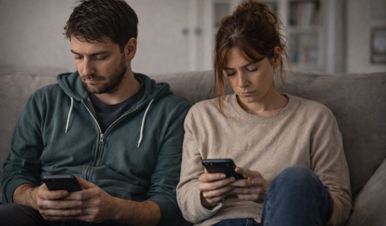 Signály, že tvoj vzťah sa čoskoro skončí - no nie hádkou, ale tichom