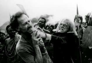 werner herzog príbeh ľudia film filmy príbeh šialenstvo šialenec legenda