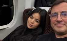 yeni česko love island mamička strata dieťaťa nemocnica yennifer