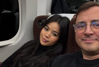 yeni česko love island mamička strata dieťaťa nemocnica yennifer