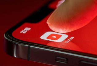 youtube reklamy peniaze adblock ľudia reakcia novinka negativita