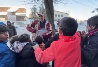 youtuber slovensko Luník IX video ľudia