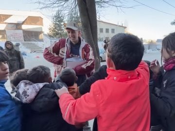 youtuber slovensko Luník IX video ľudia