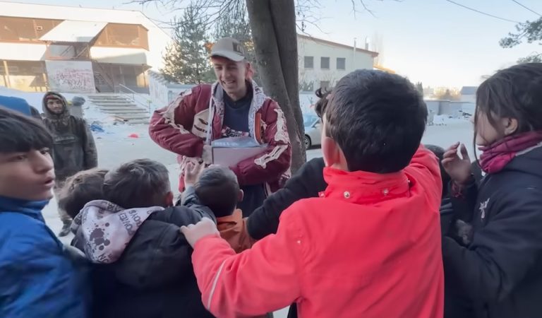 youtuber slovensko Luník IX video ľudia