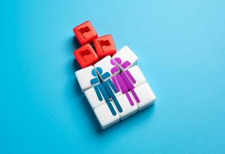 Baran je impulzívny, Strelca desia záväzky. Znamenia a ich najväčšie červené vlajky vo vzťahu