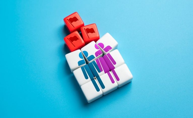 Baran je impulzívny, Strelca desia záväzky. Znamenia a ich najväčšie červené vlajky vo vzťahu