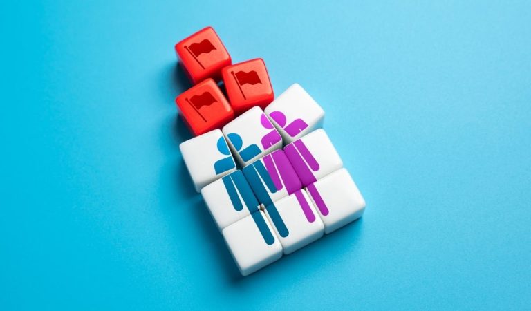 Baran je impulzívny, Strelca desia záväzky. Znamenia a ich najväčšie červené vlajky vo vzťahu