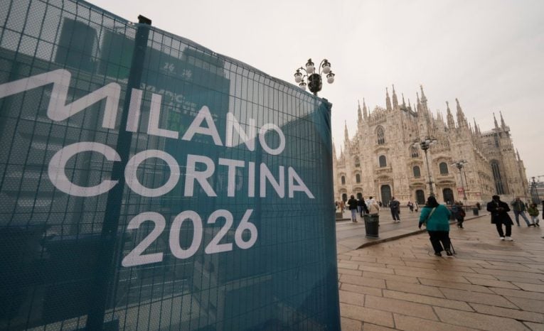 Toto je oficiálna výprava slovenských športovcov na ZOH 2026. Je medzi nimi aj Vlhová?