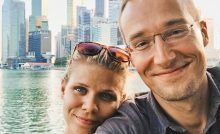 zuzana kovačič hanzelová odchod zo slovenska eu fico