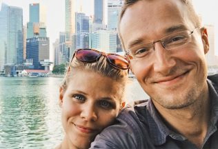 zuzana kovačič hanzelová odchod zo slovenska eu fico