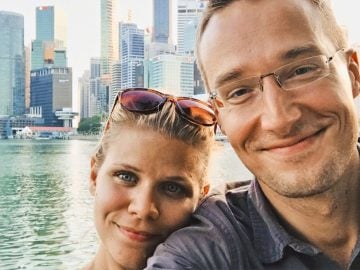 zuzana kovačič hanzelová odchod zo slovenska eu fico