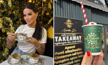 zuzana plačková black garden recenzia káva zjazdovky