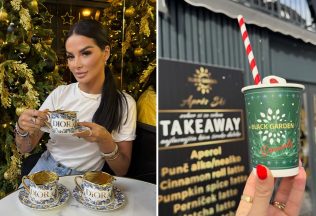 zuzana plačková black garden recenzia káva zjazdovky