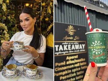 zuzana plačková black garden recenzia káva zjazdovky