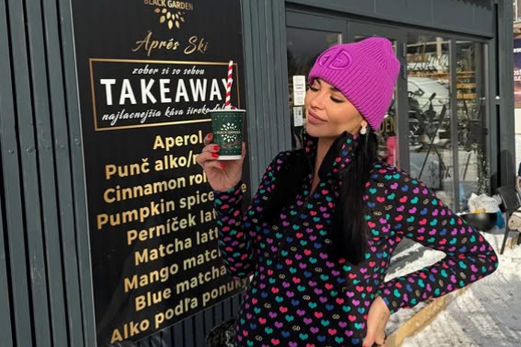 zuzana plačková tehotenstvo zákrok priznanie slovensko