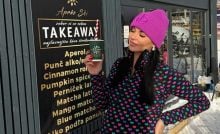 zuzana plačková tehotenstvo zákrok priznanie slovensko